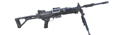 IMI NEGEV NG5